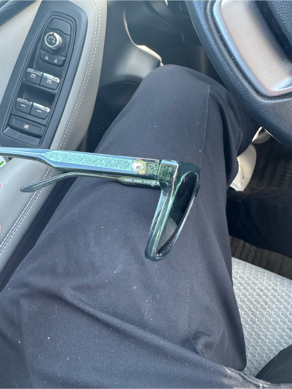 Costa Gravels Sunglasses - Picture 5 of 7